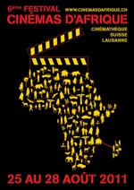 Cinemas d'Afrique