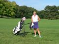 Masters golf 2011