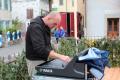 Veytaux fait son Cin
