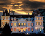 Le Château de Divonne