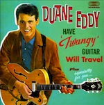 Duane Eddy ou Guitar Man