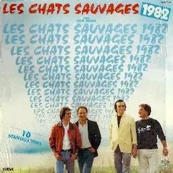 Les Chats Sauvages… vingt ans après